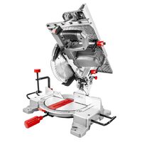 Fierastrau stationar universal 1600W, rpm 4000 min-¹, disc 254/30 mm 59G801 GRAPHITE