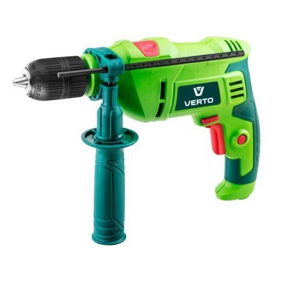 Bormasina cu percutie 850W VERTO 50G528