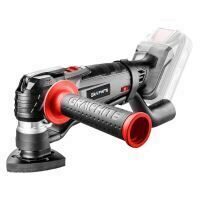 Dispozitiv multifunctional 18V 5000-20000 rpm GRAPHITE 58G013