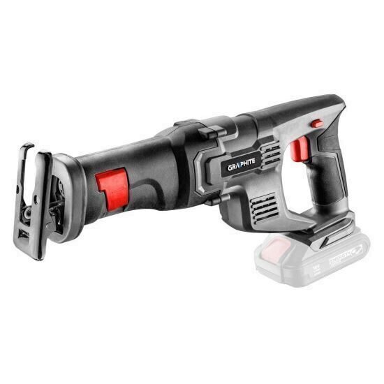Fierastrau sabie 18V GRAPHITE 58G017