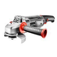 Polizor unghiular 1200W disc 125x22.2 mm GRAPHITE 59G220