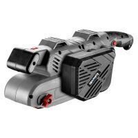 Slefuitor cu banda 900W talpa 75x533 mm GRAPHITE 59G395
