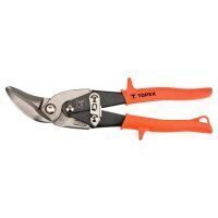 Foarfeca tabla 240 mm stanga TOPEX 01A430