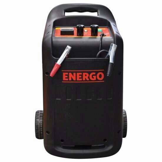 Robot pornire start 220 ENERGO
