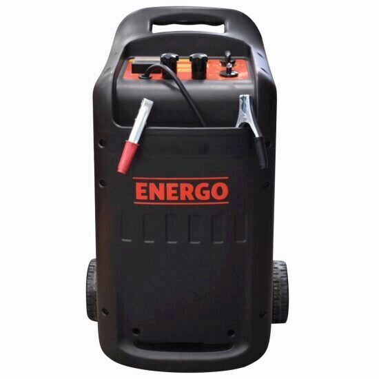 Robot pornire start 400 ENERGO