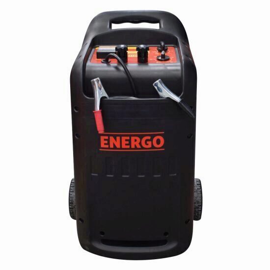 Robot pornire start 600 ENERGO