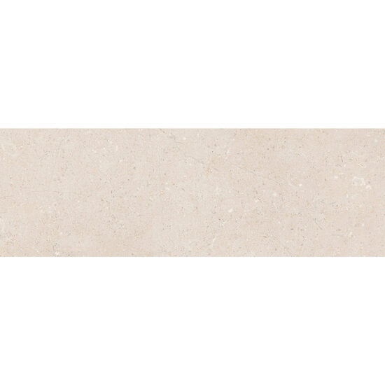 Faianta crem TIBETSTONE TBT56 model Monocolor 25x75 cm