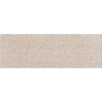 Faianta bej TIBETSTONE TBB02 model Caramida 25x75 cm