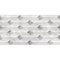 Faianta gri BALTIMORE BTJ47 model Romb 30x60 cm