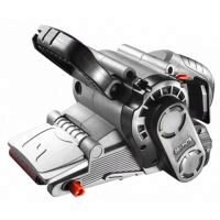 Slefuitor cu banda 800W 120-260 m/min 75x457 mm GRAPHITE 59G394