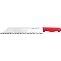 Cutit taiat vata minerala/izolatii 400mm YT-7624
