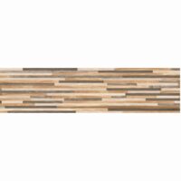 Gresie bej YUCCA 9316 model lemn 15,5x60,5 cm