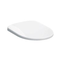 Capac pentru vas WC, selnova oval 50033001