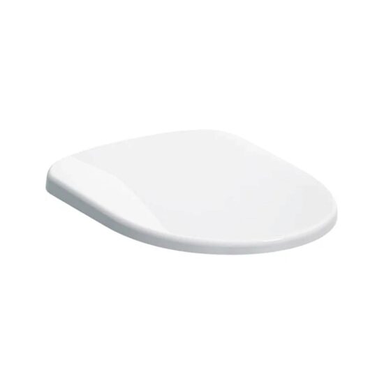 Capac pentru vas WC, selnova oval 50033001
