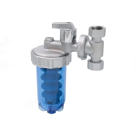 Filtru anticalcar pentru centrala 1/2" ER-WDW12
