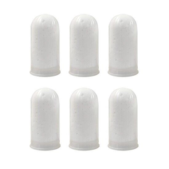 Rezerve polifosfat (set 6 bucati) EVP-WDC6