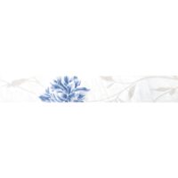 Piesa decorativa 7253 DIANA-2 BLUE COMFORT 6x40 cm