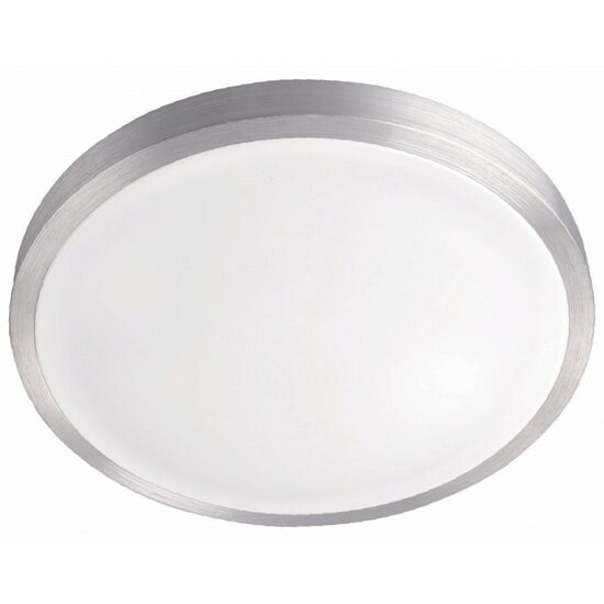 Plafoniera LED FI340, 16W, 220V, 6400K, cod SPN7576, Alb