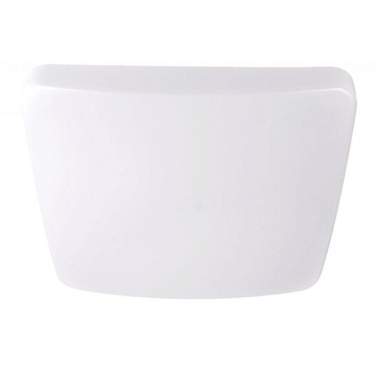 Plafoniera Cetus LED F1370, 20W, 220V, 6400K, cod SPN7529, Culoare Alb