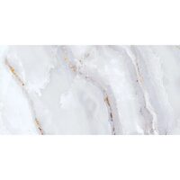 Faianta Mirage 2060-0131, model marmura, 60x30 cm, gri, finisaj lucios