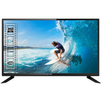 Televizor NEI 32NE4000, LED, HD Ready, Clasa F, Diagonala 80 cm, Negru