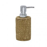 Dozator pentru sapun lichid 140 ml, maro