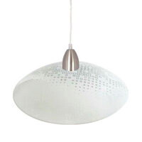 Plafoniera Klausen Ly Tetrix 40, cod LY-6070, Alb
