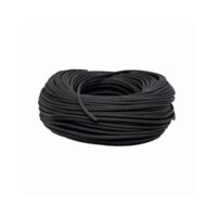 Rola tubulara fitil negru rama insecte 750411
