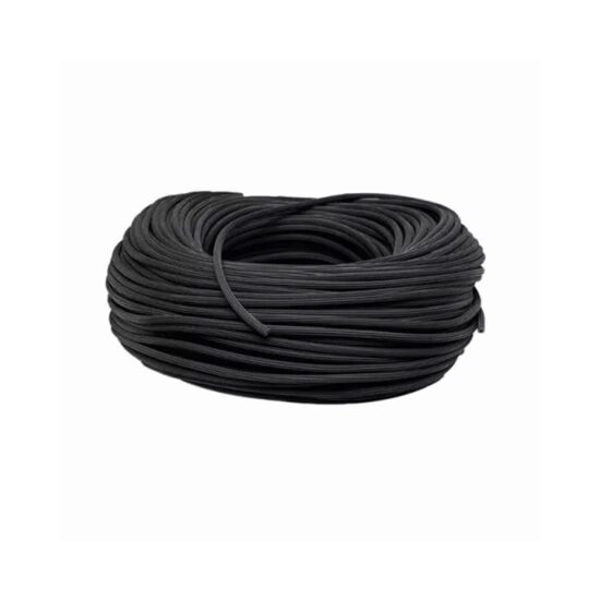 Rola tubulara fitil negru rama insecte 750411