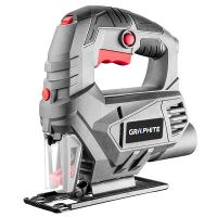 Fierastrau pendular 450W 3000 RPM GRAPHITE 58G047