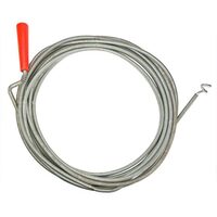 Sarpe 1.5 m x 5 mm TOP TOOLS 34D301