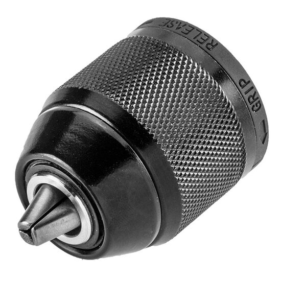 Mandrina cu autofixare filet interior 1/2"x 13mm GRAPHITE 56H620