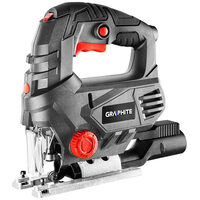 Fierastrau pendular 800W GRAPHITE 58G077
