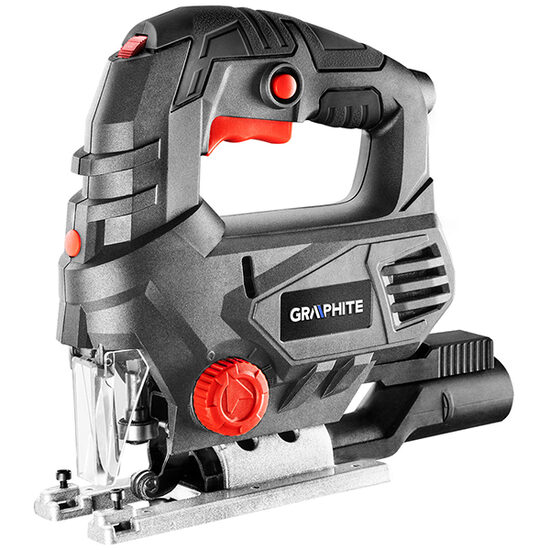 Fierastrau pendular 800W GRAPHITE 58G077