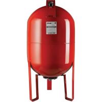 Vas de expansiune vertical Ferroli VEF 100, 100 litri, 10 bar