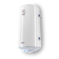 Boiler termoelectric cu serpentina stanga Tesy BiLight GCVSL 1004420 B11 TSR, 2000 W, 100 l, 0.8 Mpa, 18 mm
