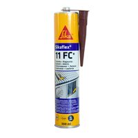 Adeziv sigilant monocomponent pe baza de poliuretan SikaFlex 11FC MARO 300 ml