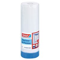 Bandă mascare UV exterior 17 m*2600 mm transparent 4411-00000-00