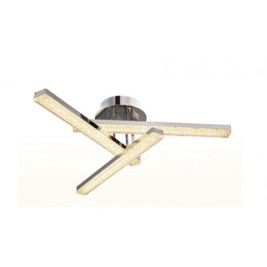 Lustra LED Virtus Pl3 KL 6329