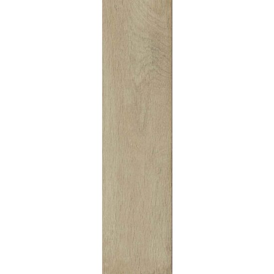 Gresie portelanata bej ACACIA 8992 model lemn tip parchet 15,5x60,5 cm