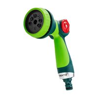 Pistol stropit cu 8 functii verto 15G704