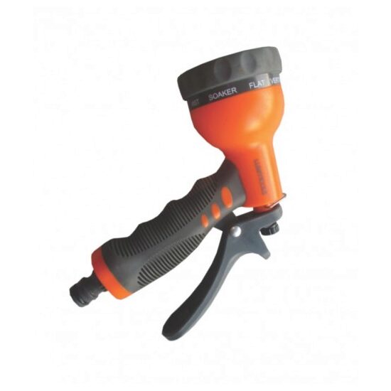Pistol stropit multijet, 9 functii, card LT36720