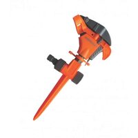 Aspersor pulsator, pivot pp, card LT36750