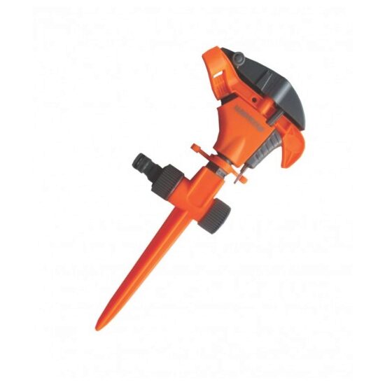Aspersor pulsator, pivot pp, card LT36750