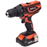 Autofiletanta cu acumulator 18V 40Nm YATO YT-82780