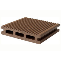 Pardoseala maro inchis, D100x20x4000mm