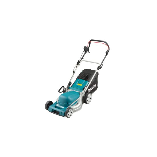 Masina de tuns iarba cu motor electric 1600 w, 41cm ELM4121