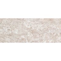 Faianta tip marmura Novel Beige, 20X50 cm, crem, cod 4698