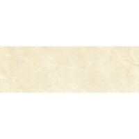Faianta tip marmura Botticino Beige, 25,5x75,5 cm, crem , cod 4725