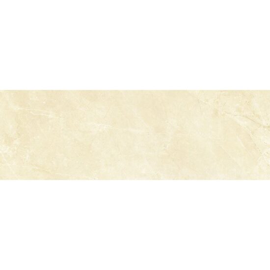 Faianta tip marmura Botticino Beige, 25,5x75,5 cm, crem , cod 4725